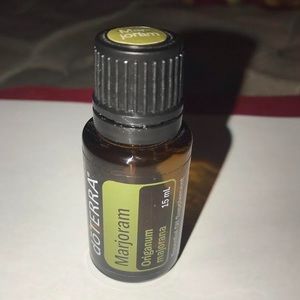 DoTerra Marjoram